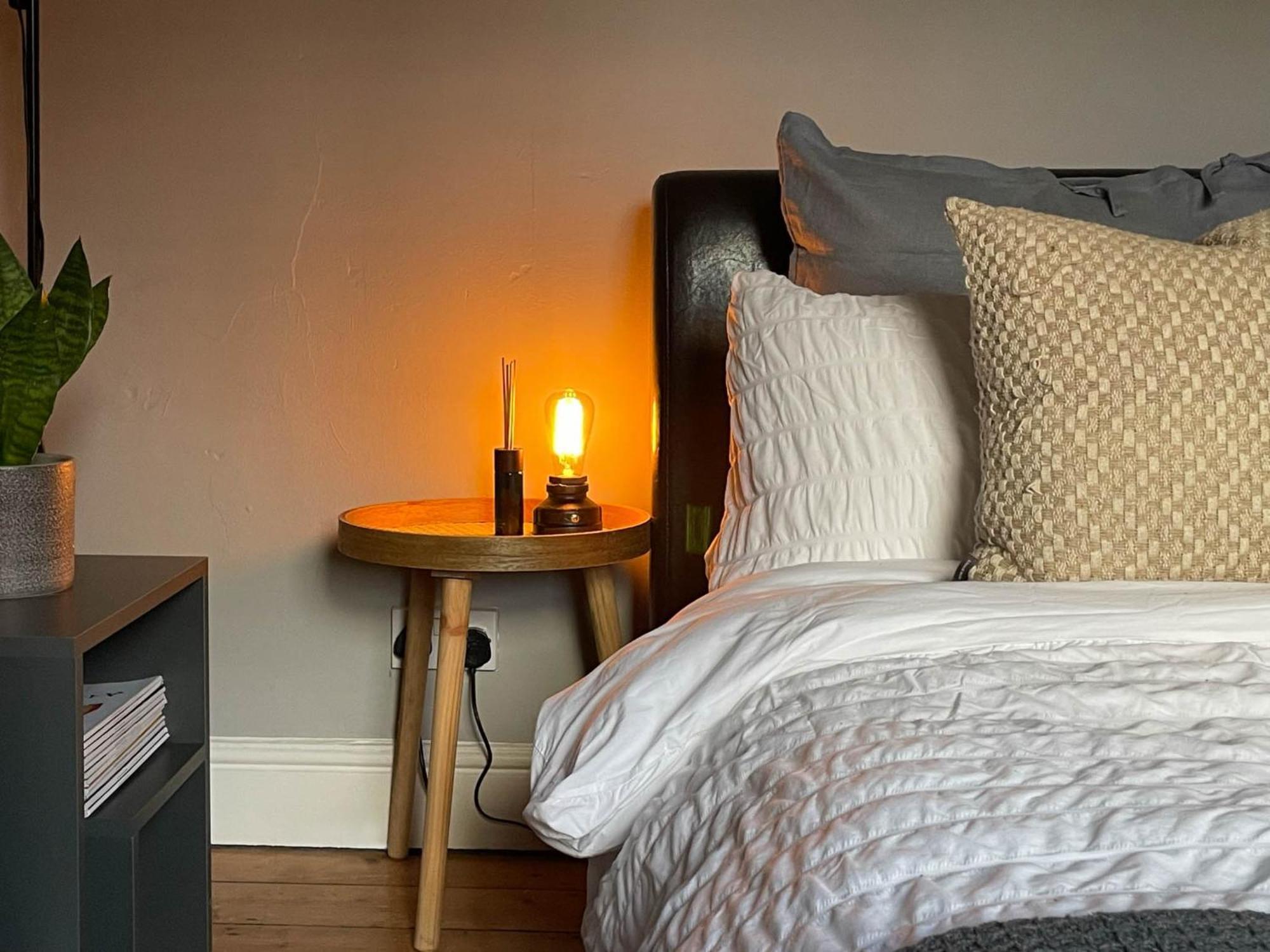 Townhouse In Trendy Suburb Of Hoole Apartment Chester Ngoại thất bức ảnh