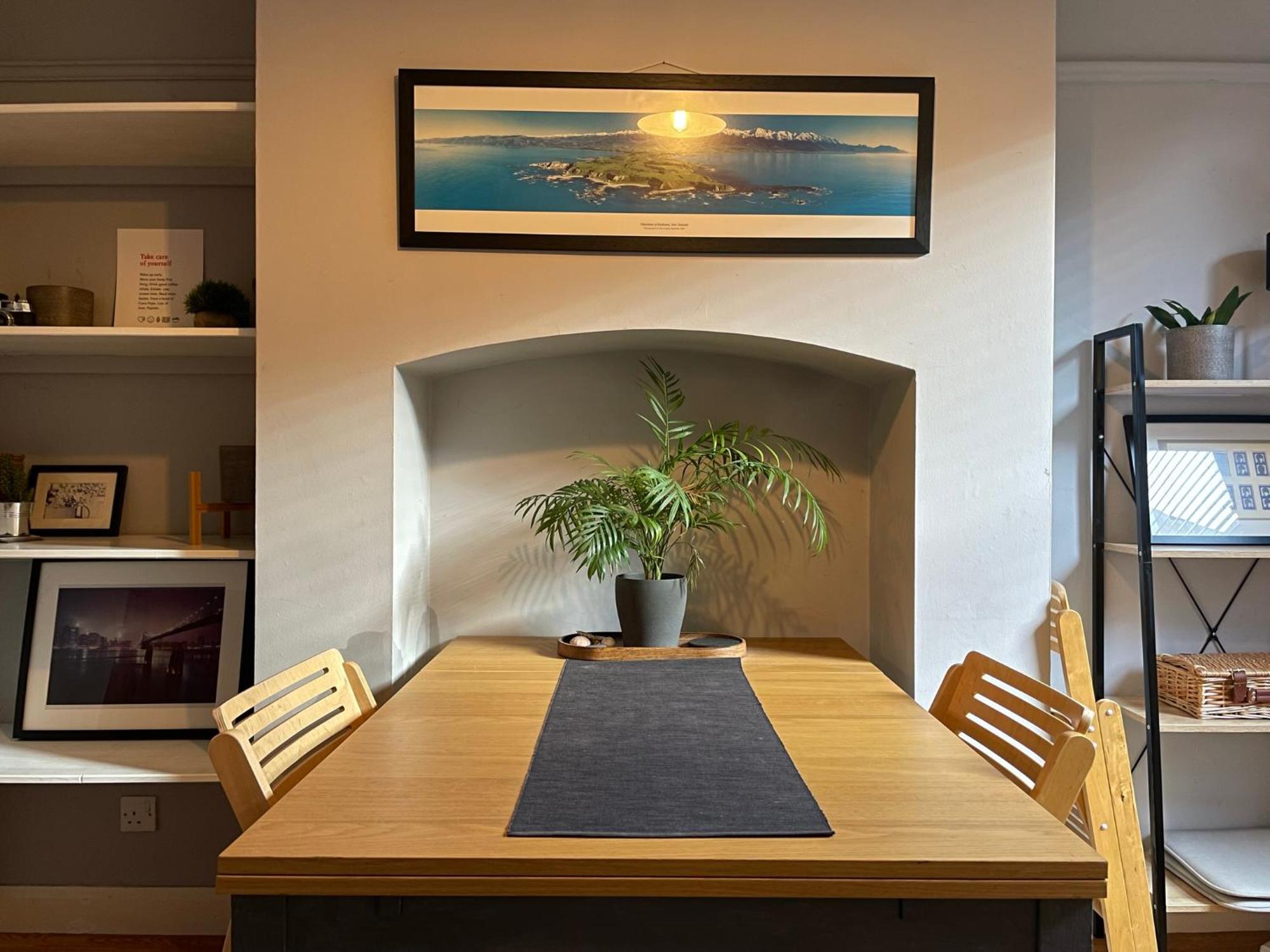 Townhouse In Trendy Suburb Of Hoole Apartment Chester Ngoại thất bức ảnh