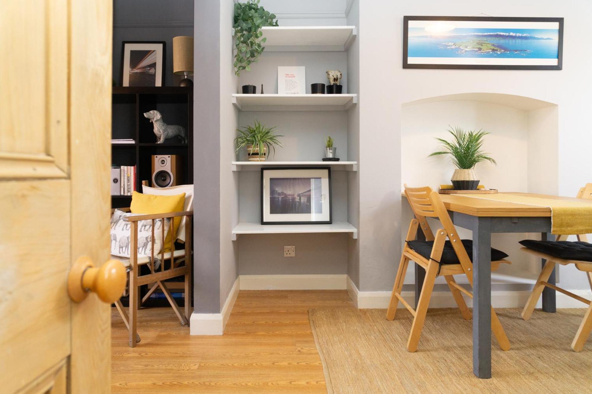 Townhouse In Trendy Suburb Of Hoole Apartment Chester Ngoại thất bức ảnh