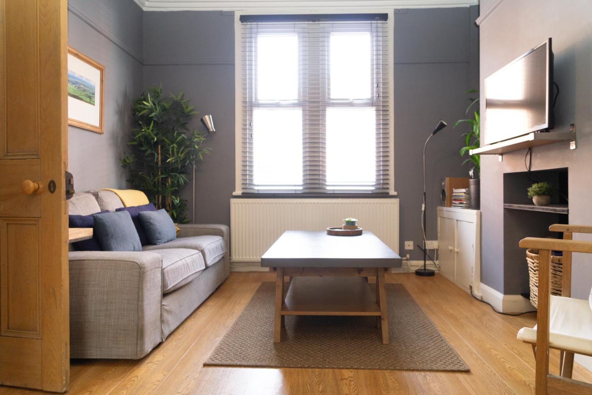 Townhouse In Trendy Suburb Of Hoole Apartment Chester Ngoại thất bức ảnh